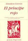 Imagen del vendedor de El prncipe rojo a la venta por AG Library