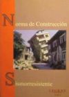 Norma de construcción sismorresistente: parte general y edificación (NCSR-02) RD 997/2002