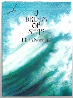 Seller image for A Dream of Seas Illustrations by Edwina Bell. for sale by City Basement Books