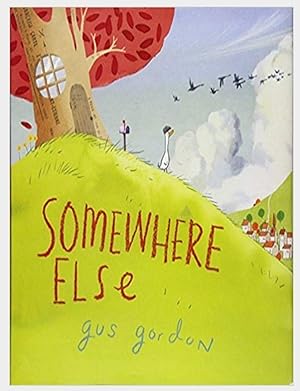 Seller image for Somewhere Else for sale by Shore Books