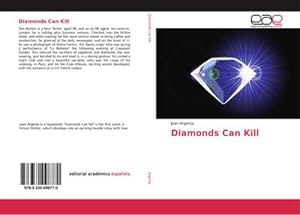 Immagine del venditore per Diamonds Can Kill venduto da AHA-BUCH GmbH