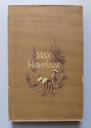 Max Havelaar.