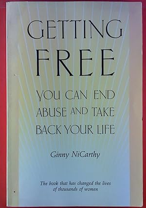 Imagen del vendedor de Getting Free. You can end abuse and take back your life. a la venta por biblion2