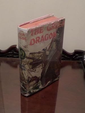 The Green Dragon - **Signed** - 1st/1st