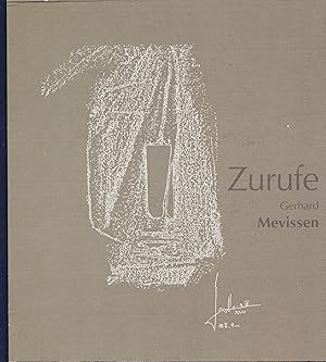 Zurufe