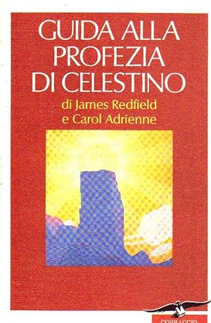 Seller image for Guida alla profezia di Celestino for sale by Laboratorio del libro