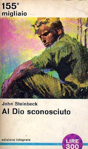 Seller image for Al Dio Sconosciuto for sale by Laboratorio del libro