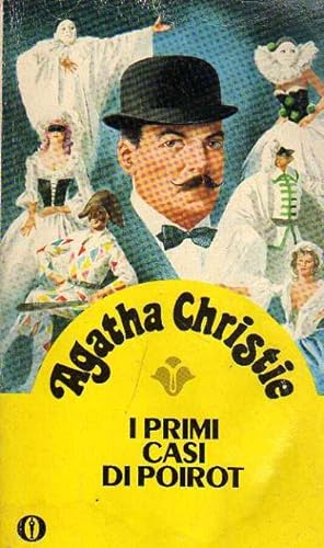 I primi casi di Poirot