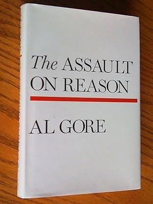 Seller image for The Assault on reason for sale by Livresse