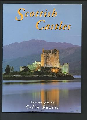 Seller image for Scottish Castles for sale by Tom Coleman