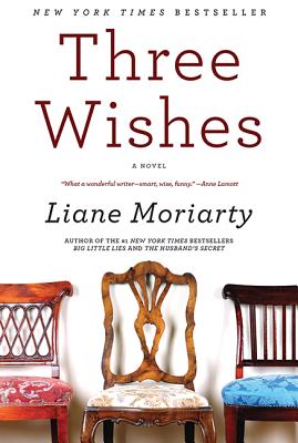 Seller image for Three Wishes (Paperback or Softback) for sale by BargainBookStores