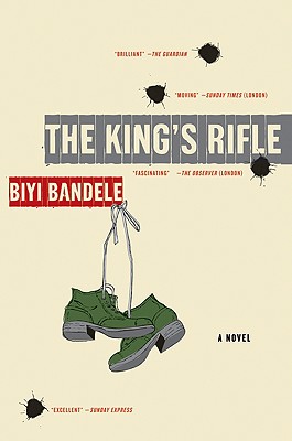 Immagine del venditore per The King's Rifle (Paperback or Softback) venduto da BargainBookStores