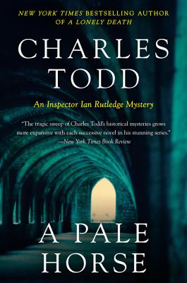 Seller image for A Pale Horse (Paperback or Softback) for sale by BargainBookStores
