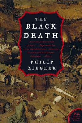 Seller image for The Black Death (Paperback or Softback) for sale by BargainBookStores