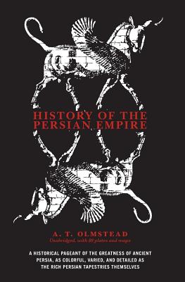 Image du vendeur pour History of the Persian Empire (Paperback or Softback) mis en vente par BargainBookStores