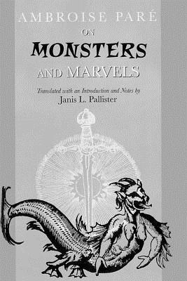 Image du vendeur pour On Monsters and Marvels (Paperback or Softback) mis en vente par BargainBookStores