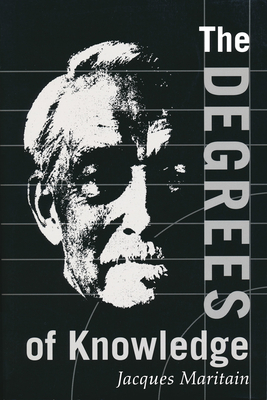 Seller image for Degrees of Knowledge: Collected Works Jacques Maritain V7 (Paperback or Softback) for sale by BargainBookStores