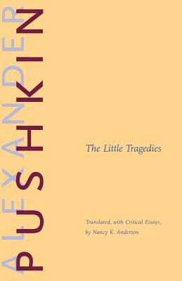 Seller image for The Little Tragedies (Paperback or Softback) for sale by BargainBookStores
