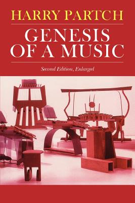 Image du vendeur pour Genesis of a Music: An Account of a Creative Work, Its Roots, and Its Fulfillments, Second Edition (Paperback or Softback) mis en vente par BargainBookStores