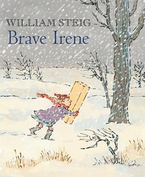 Seller image for Brave Irene (Paperback or Softback) for sale by BargainBookStores