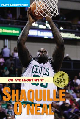 Seller image for On the Court With. Shaquille O'Neal (Paperback or Softback) for sale by BargainBookStores