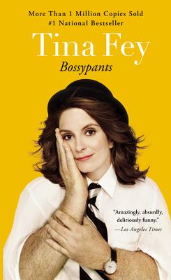 Imagen del vendedor de Bossypants (Hardback or Cased Book) a la venta por BargainBookStores