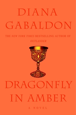 Seller image for Dragonfly in Amber (Hardback or Cased Book) for sale by BargainBookStores