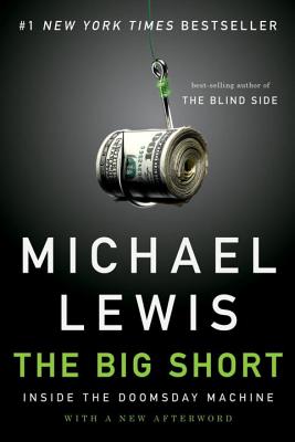 Seller image for The Big Short: Inside the Doomsday Machine (Paperback or Softback) for sale by BargainBookStores