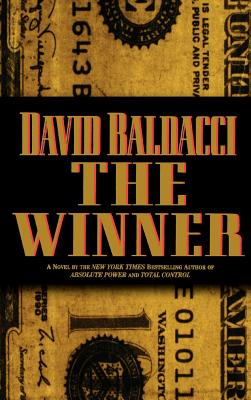 Imagen del vendedor de The Winner (Hardback or Cased Book) a la venta por BargainBookStores