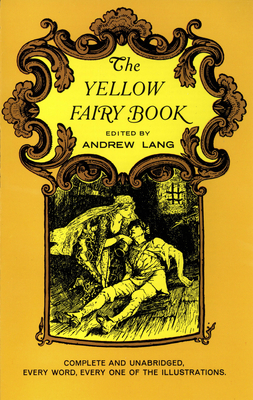 Imagen del vendedor de The Yellow Fairy Book (Paperback or Softback) a la venta por BargainBookStores
