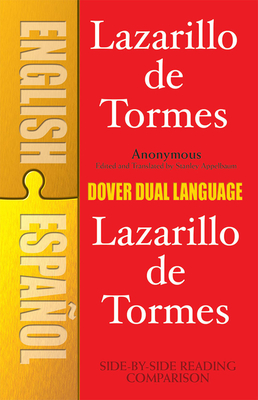 Seller image for Lazarillo de Tormes (Dual-Language) (Paperback or Softback) for sale by BargainBookStores