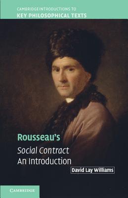 Seller image for Rousseau's Social Contract: An Introduction (Paperback or Softback) for sale by BargainBookStores