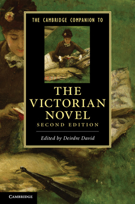 Immagine del venditore per The Cambridge Companion to the Victorian Novel (Paperback or Softback) venduto da BargainBookStores