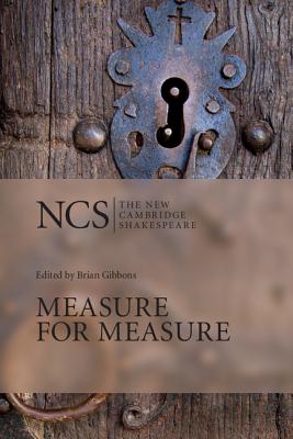 Imagen del vendedor de Measure for Measure (Paperback or Softback) a la venta por BargainBookStores