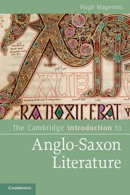Immagine del venditore per The Cambridge Introduction to Anglo-Saxon Literature (Paperback or Softback) venduto da BargainBookStores