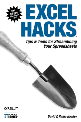 Immagine del venditore per Excel Hacks: Tips & Tools for Streamlining Your Spreadsheets (Paperback or Softback) venduto da BargainBookStores