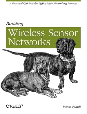 Immagine del venditore per Building Wireless Sensor Networks (Paperback or Softback) venduto da BargainBookStores