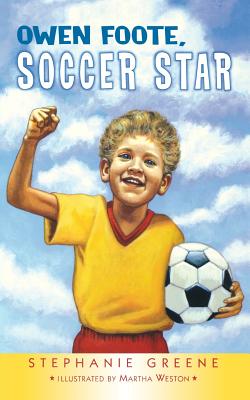 Bild des Verkufers fr Owen Foote, Soccer Star (Paperback or Softback) zum Verkauf von BargainBookStores