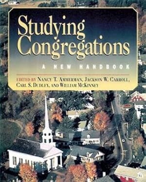 Seller image for Studying Congregations (Paperback or Softback) for sale by BargainBookStores