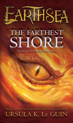 Bild des Verkufers fr The Farthest Shore (Paperback or Softback) zum Verkauf von BargainBookStores