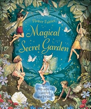 Immagine del venditore per Magical Secret Garden (Hardback or Cased Book) venduto da BargainBookStores