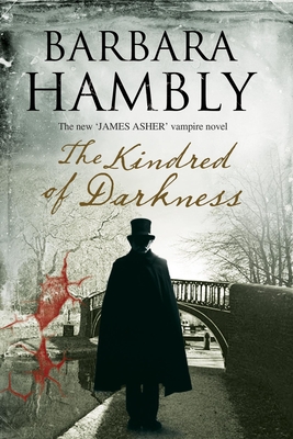 Seller image for The Kindred of Darkness: A Vampire Kidnapping (Hardback or Cased Book) for sale by BargainBookStores