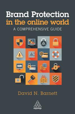 Image du vendeur pour Brand Protection in the Online World: A Comprehensive Guide (Paperback or Softback) mis en vente par BargainBookStores
