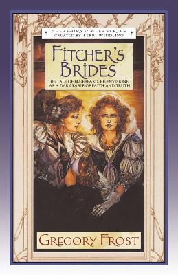 Image du vendeur pour Fitcher's Brides (Paperback or Softback) mis en vente par BargainBookStores