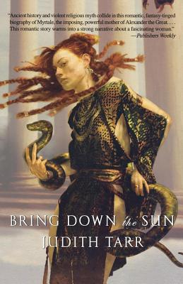Seller image for Bring Down the Sun (Paperback or Softback) for sale by BargainBookStores