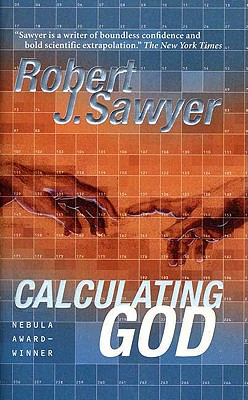 Seller image for Calculating God (Paperback or Softback) for sale by BargainBookStores