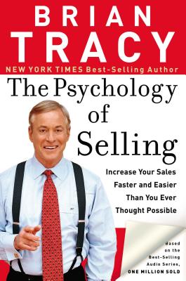 Immagine del venditore per The Psychology of Selling: How to Sell More, Easier, and Faster Than You Ever Thought Possible (Paperback or Softback) venduto da BargainBookStores