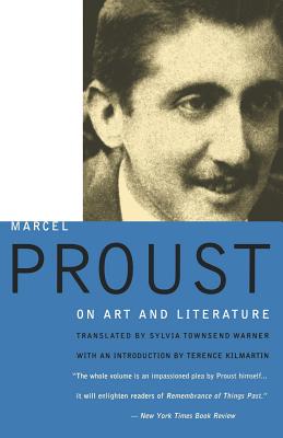 Seller image for Proust on Art and Literature (Paperback or Softback) for sale by BargainBookStores