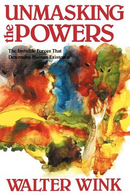 Immagine del venditore per Unmasking the Powers (Paperback or Softback) venduto da BargainBookStores