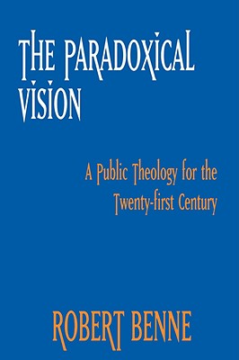 Seller image for Paradoxical Vision (Paperback or Softback) for sale by BargainBookStores